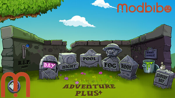 pvz replanted apk mobile