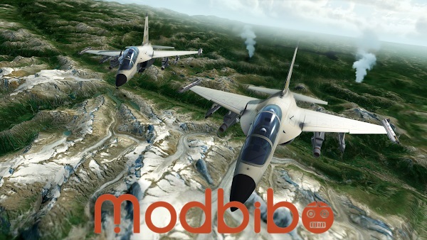 rcs mod apk