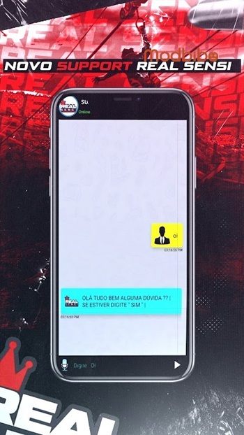 real sensi ff apk latest version