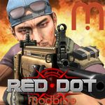Red Dot icon