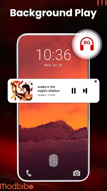 rocks player pro apk