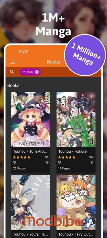 sankaku black android app