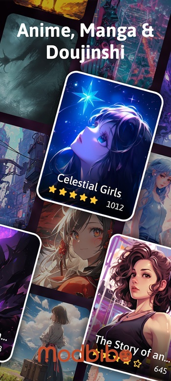 sankaku white mod apk