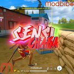 Sensi Chaka