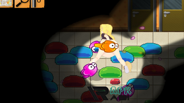 Slime Outbreak APK
