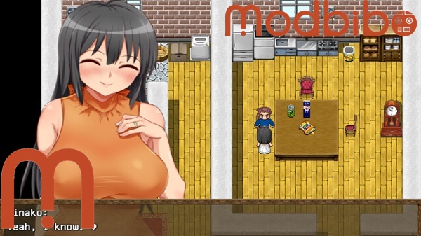 slow life in the country with one's beloved wife apk android