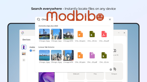 Smart Connect APK New version