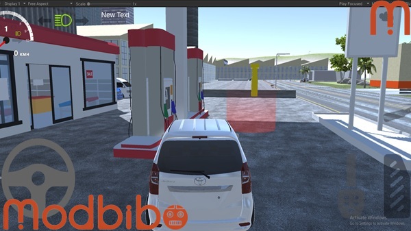 stance simulator beta v0 1