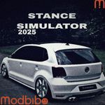 Stance Simulator icon