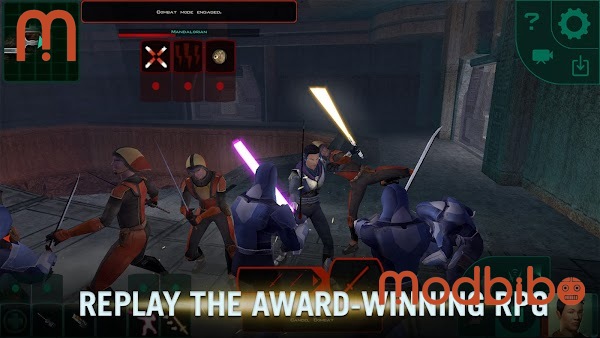star wars kotor 2 mobile apk