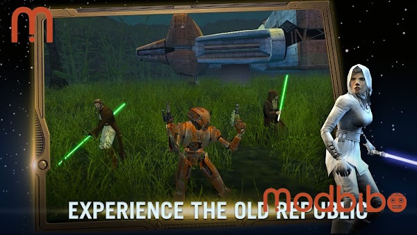 star wars kotor 2 mod apk unlimited everything