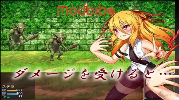 stella in prison apk latest version