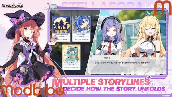 stella sora apk download