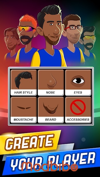 stick cricket super league mod apk 1