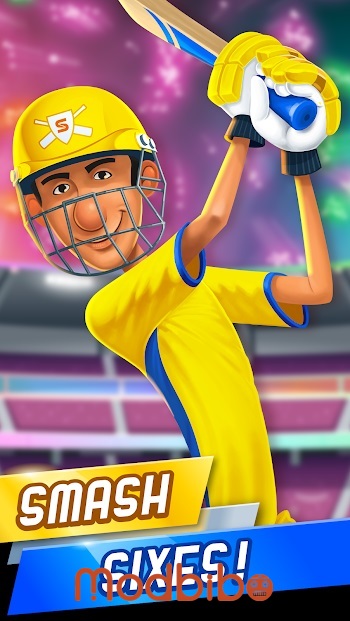 stick cricket super league mod apk unlimited cash gold energy