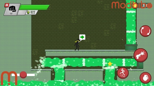 stick vs zombies mod apk download