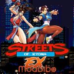 Streets Of Ryona EX