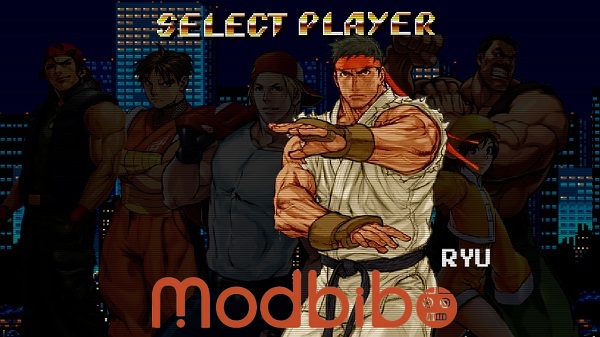 streets of ryona ex mobile apk