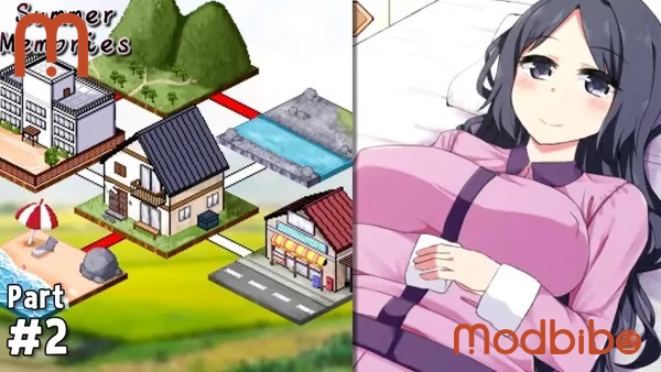 summer memories plus apk android
