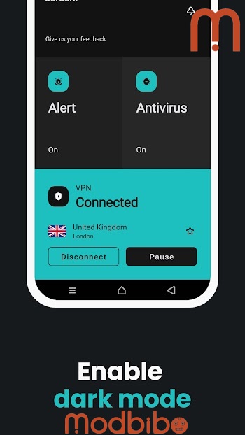surfshark apk mobile