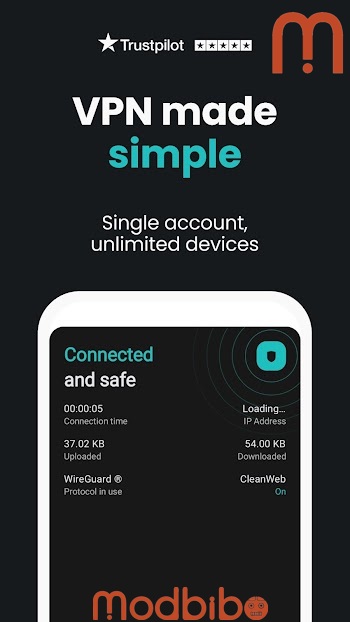 surfshark apk pro