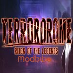 Terrordrome
