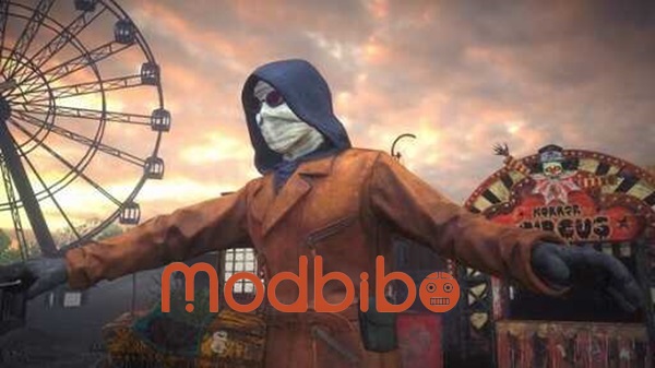 TerrorDrome APK Download Free