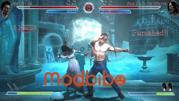 TerrorDrome APK For Android