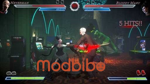 TerrorDrome APK Latest Version