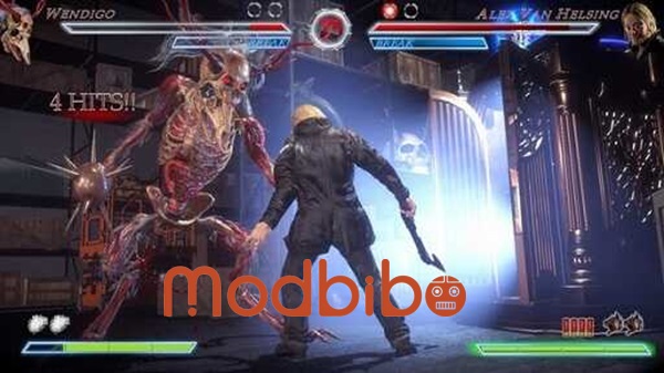 TerrorDrome APK New version