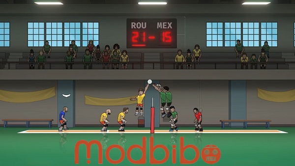 thunder spike volleyball apk free download