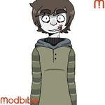 Ticci Toby icon