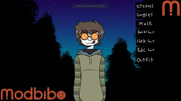 ticci toby game
