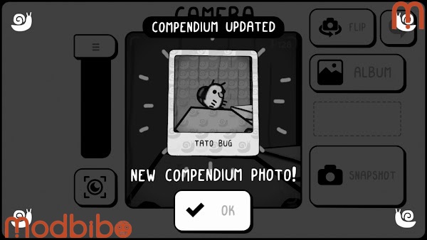 toem a photo adventure mod apk
