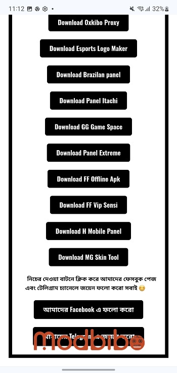 tom ff20 tom apk