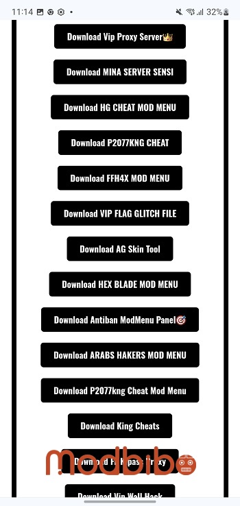 tom ff20 tom app