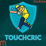 TouchCric