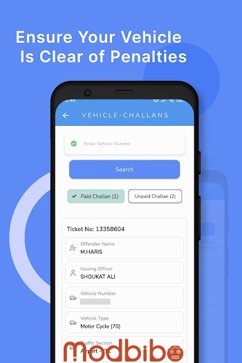 tracks citizen app for android