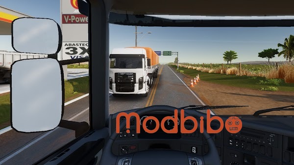 Truckers Brasil Online MOD APK Download For ANdroid