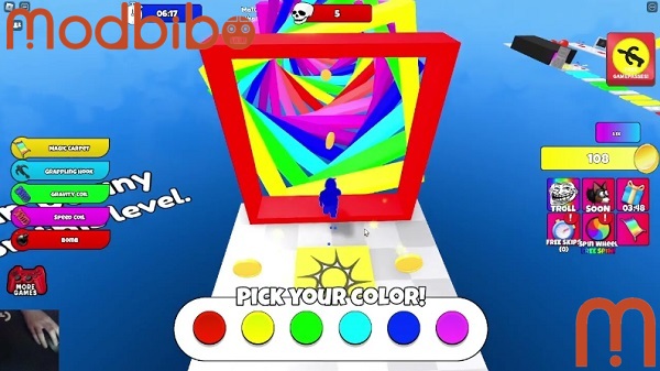 unciblox apk roblox