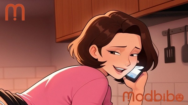 under the same roof game apk