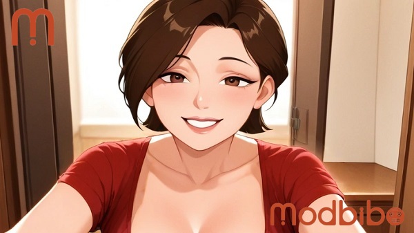 under the same roof mod apk