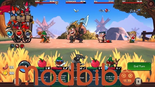 union of gnomes free download