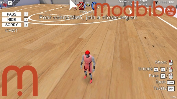 unmatched basketball apk latest version