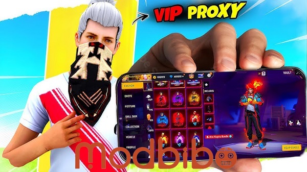 vip proxy pro apk