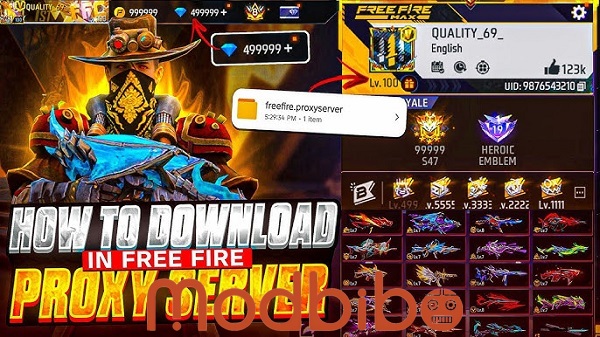 vip proxy pro apk latest version