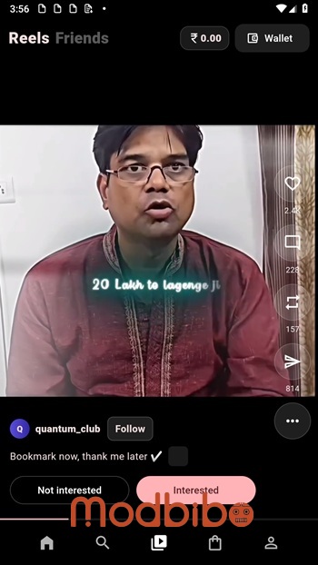 watch earn app review