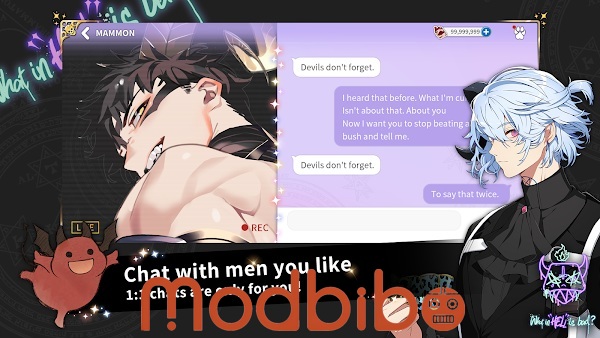 what in hell is bad mod apk unlimited gems