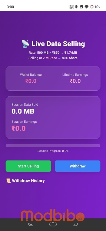 wifi money apk