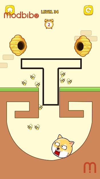 x clash mod apk android